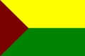Bandera de Acevedo
