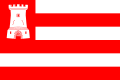 Bandera de Alkmaar