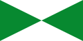 Bandera de Almedina