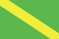 Bandera de Antigua
