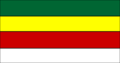 Bandera de Aracataca
