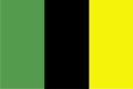 Bandera de Arsèguel
