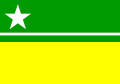 Bandera de Boa Vista