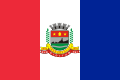 Bandera de Teresópolis