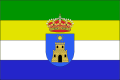 Bandera de Cazalilla