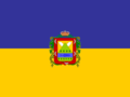 Bandera de Illapel