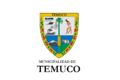 Bandera de Temuco