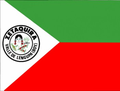 Bandera de Zetaquira