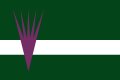 Bandera de Almacellas