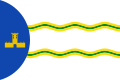 Bandera de Abejuela