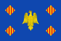 Bandera de Aguilón