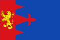 Bandera de Albalate del Arzobispo