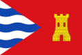 Bandera de Albuñol