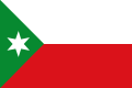Bandera de Alcoba