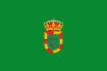 Bandera de Alcubierre