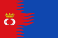 Bandera de Alforque