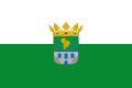 Bandera de Alhama de Almería
