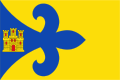 Bandera de Ayerbe