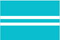 Bandera de Barberà de la Conca