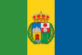 Bandera de Breña Baja