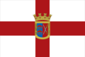 Bandera de Calahorra