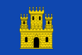Bandera de Castellet y Gornal