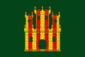 Bandera de Castellví de la Marca