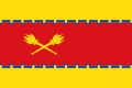 Bandera de Cetina