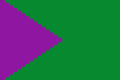 Bandera de Clarés de Ribota