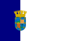 Bandera de Conchalí