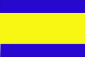 Bandera de Debrecen