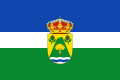 Bandera de Gójar