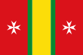 Bandera de Ginestar
