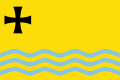 Bandera de Guisona