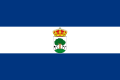 Bandera de Huévar del Aljarafe