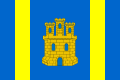 Bandera de La Guardia de Jaén