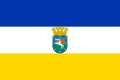 Bandera de La Pintana