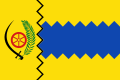Bandera de Lagata