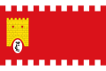 Bandera de Langa del Castillo
