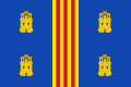 Bandera de Lascuarre