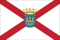 Bandera de Logroño