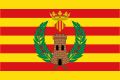 Bandera de Macastre