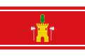 Bandera de Maleján