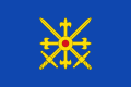 Bandera de Maracena