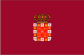 Bandera de San José de la Vega