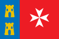 Bandera de Páramo