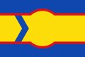 Bandera de Olvena
