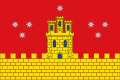 Bandera de Pedroche