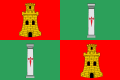 Bandera de Pilar de la Horadada