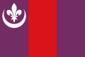 Bandera de Rubió